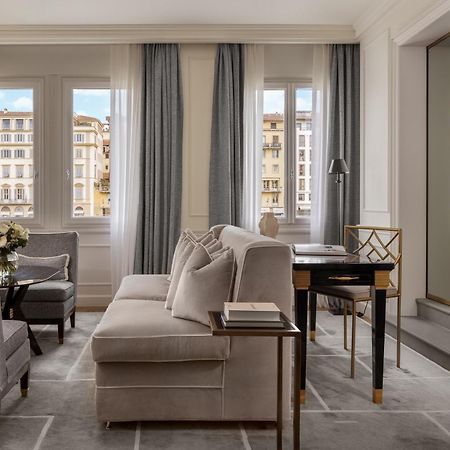 Lungarno Luxury Apartments - By Lungarno Collection Флоренция Екстериор снимка