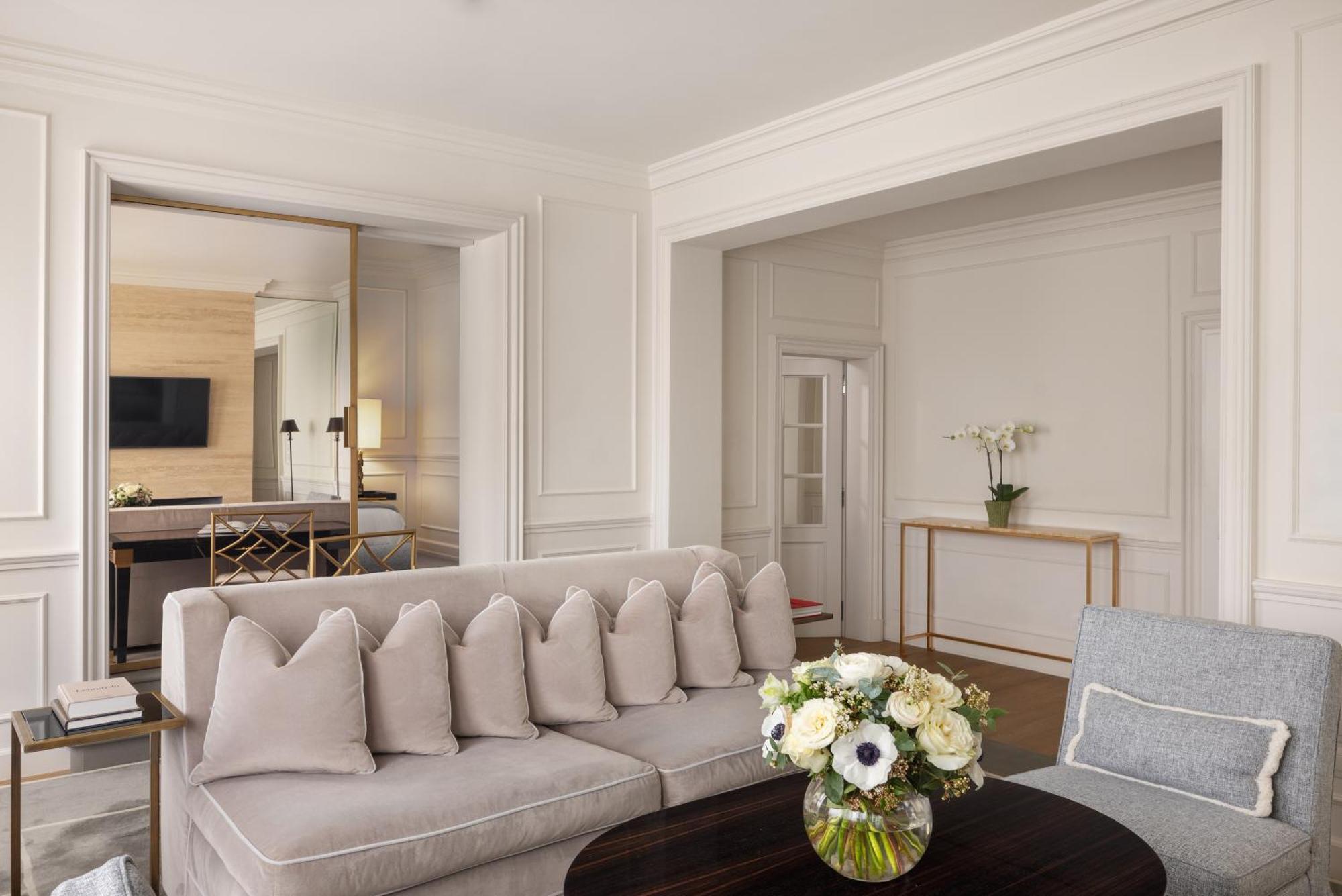 Lungarno Luxury Apartments - By Lungarno Collection Флоренция Екстериор снимка