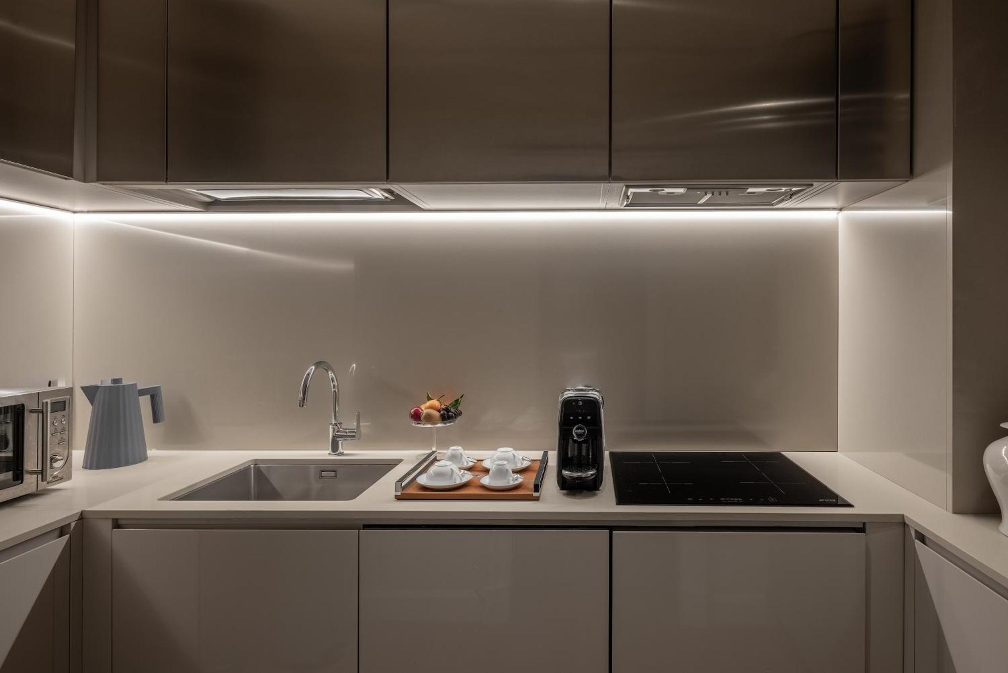 Lungarno Luxury Apartments - By Lungarno Collection Флоренция Екстериор снимка