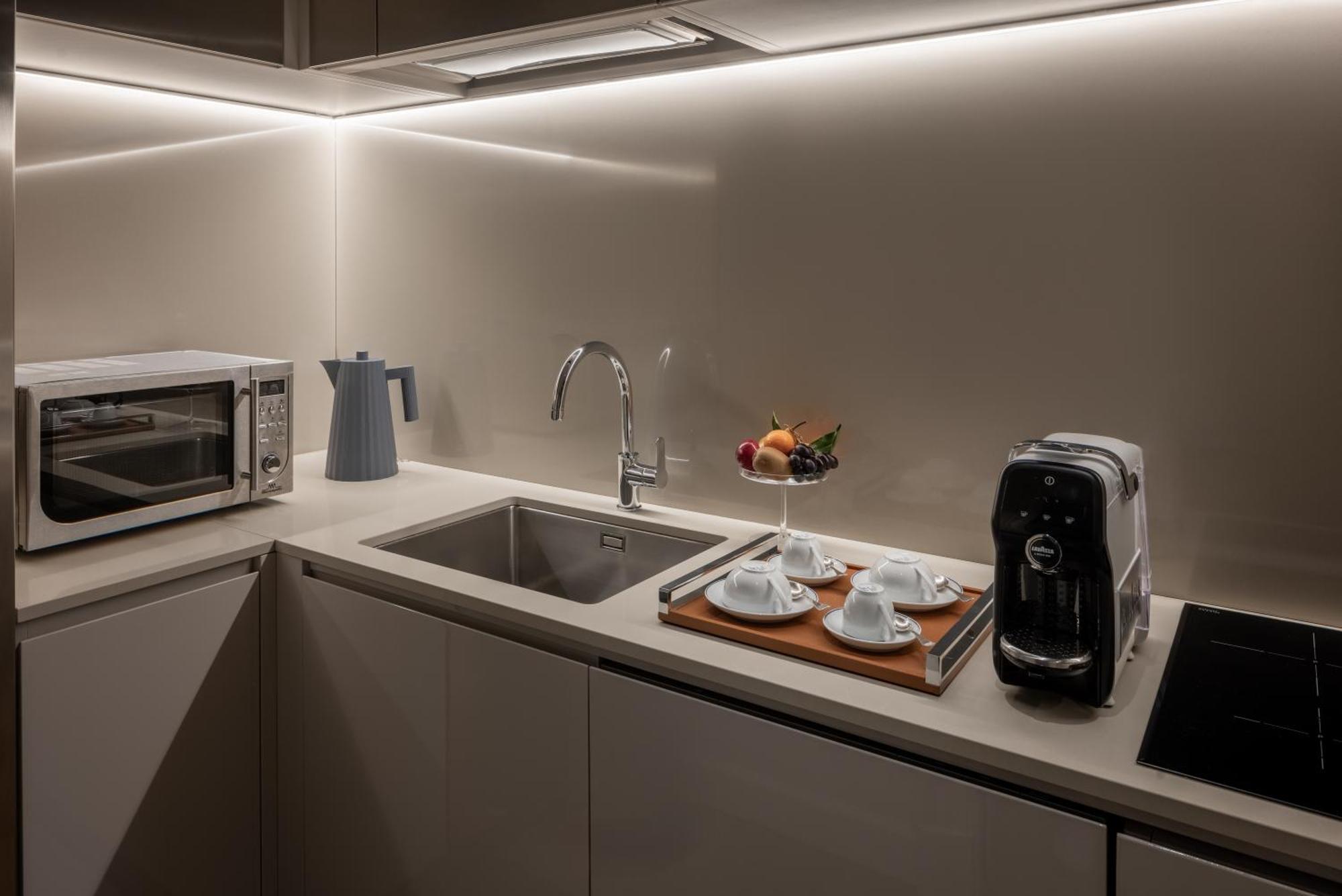 Lungarno Luxury Apartments - By Lungarno Collection Флоренция Екстериор снимка