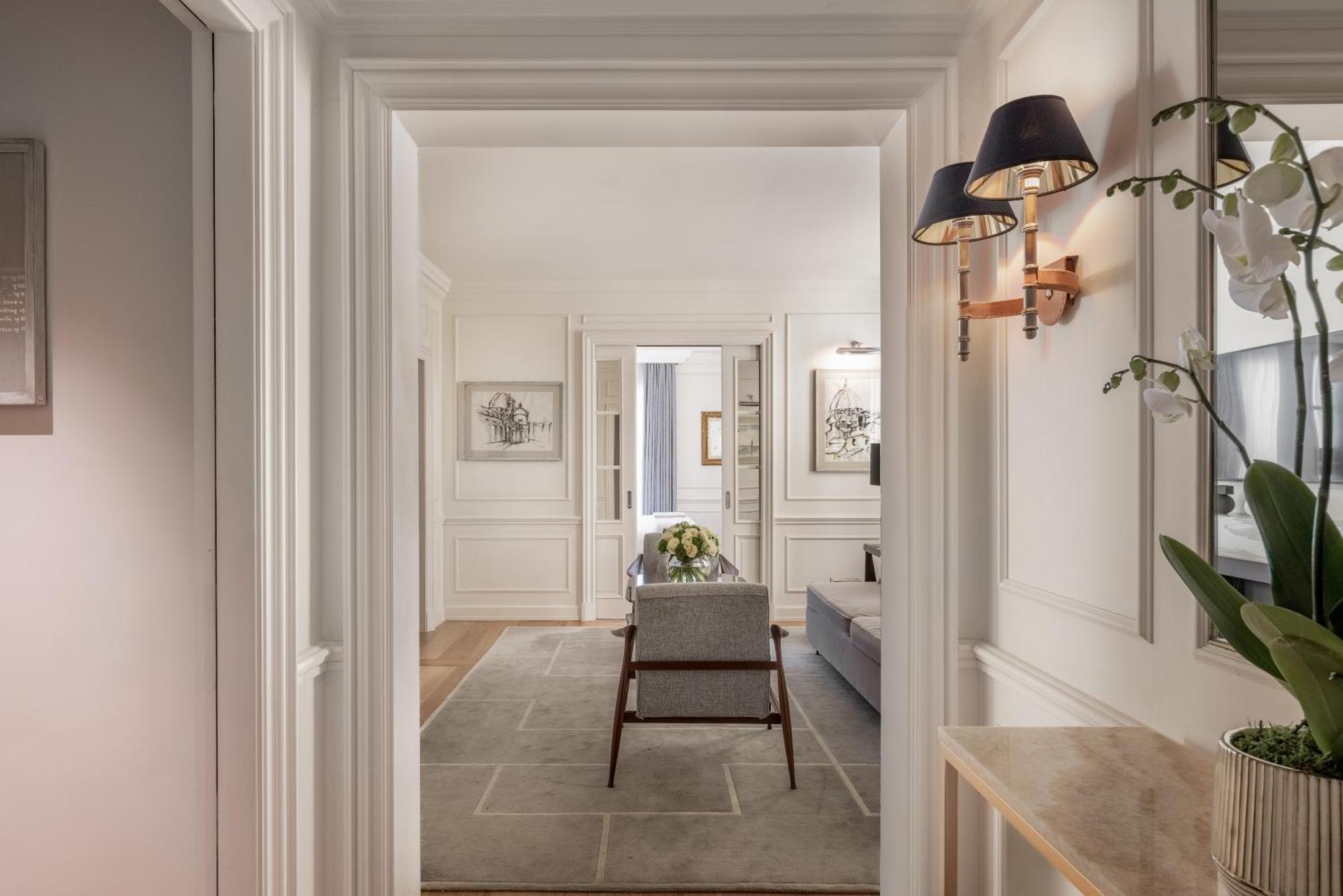 Lungarno Luxury Apartments - By Lungarno Collection Флоренция Екстериор снимка