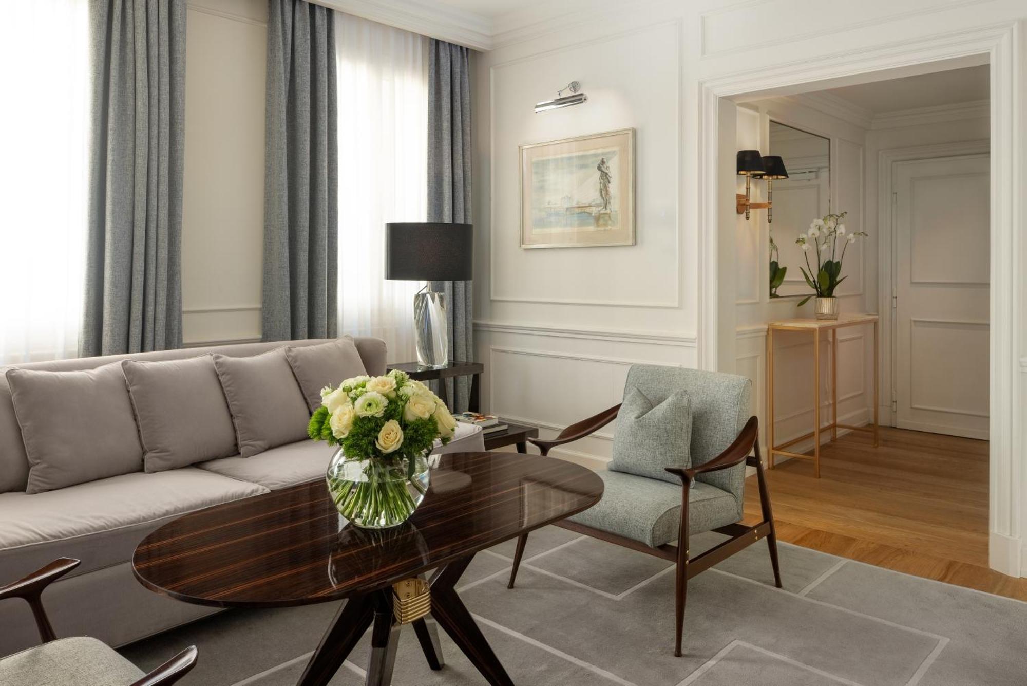 Lungarno Luxury Apartments - By Lungarno Collection Флоренция Екстериор снимка